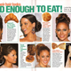 Image for article titled This Week In Tabloids: Jessica's Not Fat, Demi's Not Aging, Angie's Not Preg